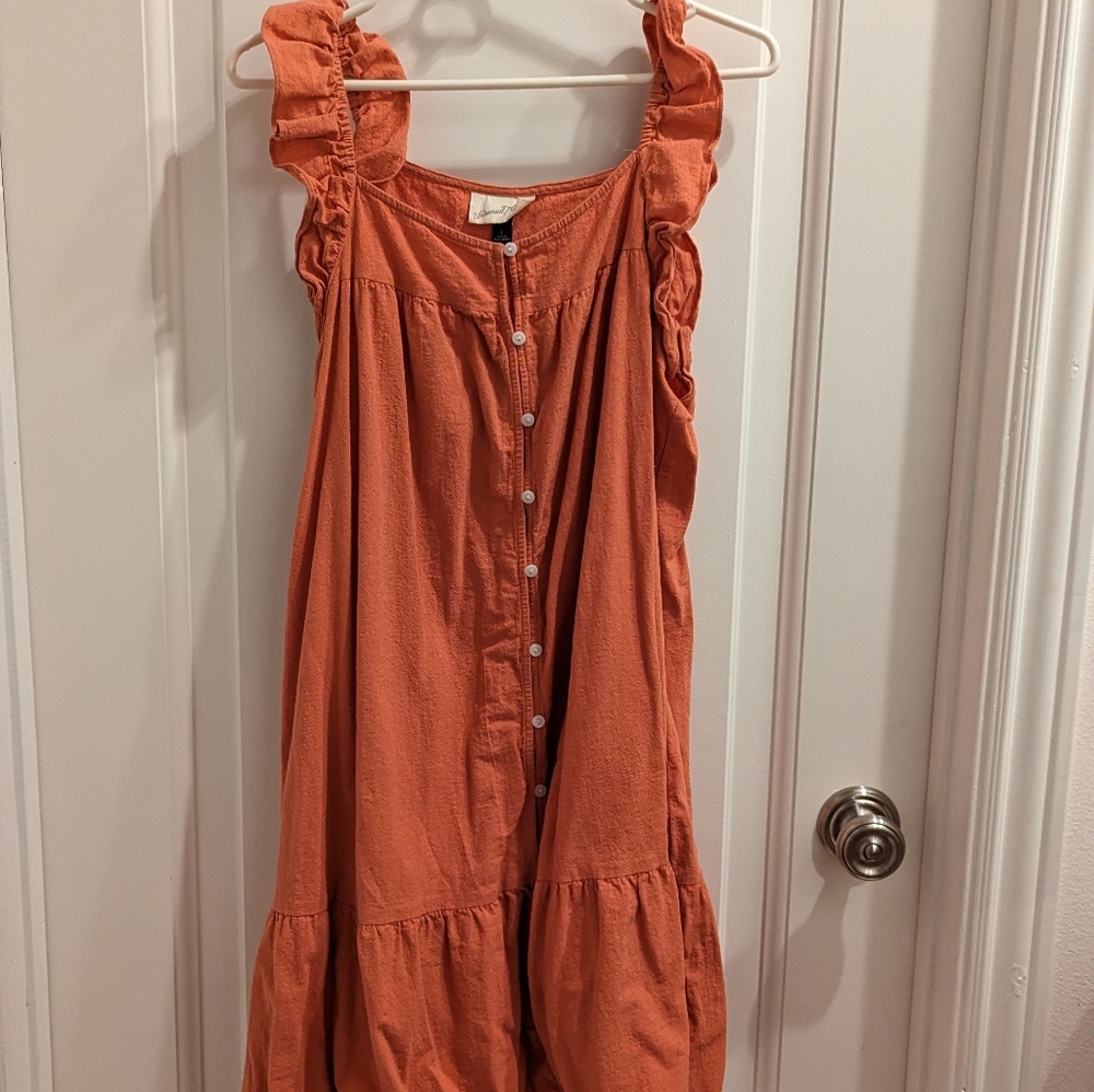 Target dress